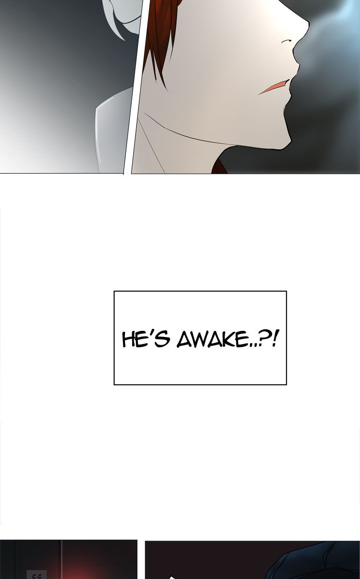 Tower of God Chapter 241 30